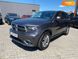 Dodge Durango, 2016, Газ пропан-бутан / Бензин, 3.6 л., 131 тис. км, Позашляховик / Кросовер, Сірий, Львів 42560 фото 3