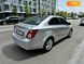 Chevrolet Aveo, 2012, Бензин, 1.6 л., 97 тис. км, Седан, Сірий, Київ Cars-Pr-65343 фото 11