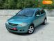 Opel Corsa, 2004, Бензин, 1.2 л., 303 тис. км, Хетчбек, Зелений, Київ 50933 фото 24