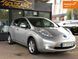 Nissan Leaf, 2012 р., Електро, 190 тис. км, Хетчбек, Сірий, Львів AT-10402261 фото 3