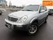 SsangYong Rexton, 2002 р., Газ метан / Бензин, 223 тис. км, Позашляховик / Кросовер, Сірий, Кривий Ріг AT-10410352 фото 9