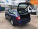 Skoda Octavia, 2009 р., Бензин, 266 тис. км, Універсал, Синій, Ковель AT-10400912 фото 7