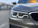 BMW 5 Series, 2017, Бензин, 3 л., 86 тыс. км, Седан, Бежевый, Киев 43543 фото 9