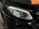 Mercedes-Benz GLE-Class, 2017 р., Бензин, 54 тис. км, Позашляховик / Кросовер, Чорний, Львів AT-10402312 фото 5