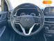 Hyundai Tucson, 2018, Газ пропан-бутан / Бензин, 2 л., 80 тис. км, Позашляховик / Кросовер, Чорний, Київ 20270 фото 10