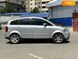 Audi A2, 2001, Бензин, 1.39 л., 220 тыс. км, Хетчбек, Серый, Одесса 27424 фото 29