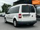 Volkswagen Caddy, 2009 г., Дизель, 229 тыс. км, Универсал, Белый, Житомир AT-10417283 фото 4