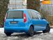 Skoda Roomster, 2008, Бензин, 1.39 л., 267 тис. км, Мікровен, Синій, Київ 18550 фото 6