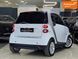 Smart Fortwo, 2013 р., Бензин, 118 тис. км, Купе, Білий, Миколаїв AT-10418537 фото 3