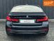 BMW 5 Series, 2020 г., Бензин, 139 тыс. км, Седан, Чорный, Луцк AT-10399533 фото 7