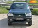 Chevrolet Niva, 2005, Газ пропан-бутан / Бензин, 1.69 л., 169 тис. км, Позашляховик / Кросовер, Зелений, Харків 40275 фото 6