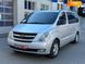 Hyundai H-1, 2010, Дизель, 2.5 л., 193 тис. км, Мінівен, Сірий, Одеса 102250 фото 1