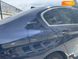 BMW 5 Series, 2019, Гібрид (PHEV), 2 л., 71 тис. км, Седан, Синій, Львів 44373 фото 16