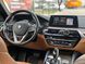 BMW 5 Series, 2017, Бензин, 3 л., 86 тис. км, Седан, Бежевий, Київ 43543 фото 26