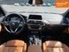 BMW X3, 2020 р., Бензин, 55 тис. км, Позашляховик / Кросовер, Чорний, Львів AT-10417922 фото 16