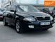 Skoda Octavia, 2007 р., Бензин, 217 тис. км, Седан, Чорний, Житомир AT-10414512 фото 2