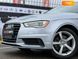Audi A3, 2016, Бензин, 1.8 л., 144 тис. км, Седан, Сірий, Київ 21712 фото 5