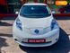Nissan Leaf, 2016, Електро, 69 тис. км, Хетчбек, Білий, Одеса 38859 фото 1