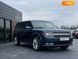 Ford Flex, 2019, Бензин, 3.5 л., 70 тыс. км, Внедорожник / Кроссовер, Синий, Ровно 13059 фото 13