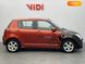 Suzuki Swift, 2007, Бензин, 1.3 л., 162 тис. км, Хетчбек, Помаранчевий, Київ 15508 фото 7