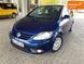 Volkswagen Golf Plus, 2006 г., Бензин, 251 тыс. км, Хетчбек, Синий, Николаев AT-10403828 фото 2