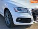 Audi Q5, 2014, Бензин, 2 л., 225 тис. км, Внедорожник / Кроссовер, Белый, Винница 255187 фото 37