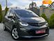 Opel Ampera-e, 2018, Електро, 141 тыс. км, Хетчбек, Серый, Тернополь 52225 фото 83