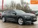 Audi e-tron, 2022 г., Електро, 64 тыс. км, Внедорожник / Кроссовер, Чорный, Бердичев AT-10405609 фото 3