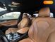 BMW 5 Series, 2017, Бензин, 3 л., 86 тыс. км, Седан, Бежевый, Киев 43543 фото 18