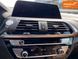 BMW X3, 2020 р., Бензин, 55 тис. км, Позашляховик / Кросовер, Чорний, Львів AT-10417922 фото 18