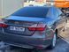 Toyota Camry, 2017 г., Бензин, 85 тыс. км, Седан, Серый, Винница AT-10413594 фото 5