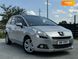 Peugeot 5008, 2010, Дизель, 2 л., 245 тис. км, Мікровен, Сірий, Стрий 111227 фото 2