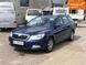 Skoda Octavia, 2009 р., Бензин, 266 тис. км, Універсал, Синій, Ковель AT-10400912 фото 3