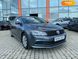 Volkswagen Jetta, 2015, Бензин, 1.4 л., 151 тис. км, Седан, Сірий, Львів 110734 фото 1