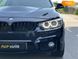 BMW 4 Series, 2014, Бензин, 2 л., 96 тыс. км, Купе, Чорный, Киев 102160 фото 4