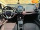 Ford Fiesta, 2018, Бензин, 130 тис. км, Седан, Синій, Київ 21013 фото 21