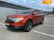 Ford Edge, 2008, Бензин, 3.5 л., 172 тыс. км, Внедорожник / Кроссовер, Оранжевый, Киев Cars-Pr-64527 фото 5