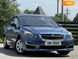 Subaru Impreza, 2015, Бензин, 2 л., 182 тис. км, Седан, Синій, Стрий 103504 фото 3