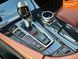 BMW 5 Series, 2011 г., Дизель, 260 тыс. км, Универсал, Чорный, Харьков AT-10403233 фото 5
