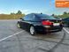 BMW 5 Series, 2011 г., Бензин, 242 тыс. км, Седан, Чорный, Полтава AT-10396332 фото 8