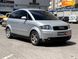 Audi A2, 2001, Бензин, 1.39 л., 220 тис. км, Хетчбек, Сірий, Одеса 27424 фото 4