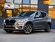 BMW X5, 2014, Дизель, 3 л., 178 тис. км, Позашляховик / Кросовер, Сірий, Київ 109923 фото 7