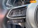 Mazda CX-5, 2019, Бензин, 2 л., 37 тис. км, Позашляховик / Кросовер, Синій, Запоріжжя 43778 фото 26