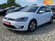 Volkswagen e-Golf, 2020, Електро, 27 тис. км, Хетчбек, Білий, Львів 110072 фото 99