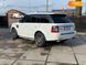 Land Rover Range Rover Sport, 2012, Дизель, 2.99 л., 182 тыс. км, Внедорожник / Кроссовер, Белый, Киев 38614 фото 5