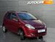 Chery Kimo, 2011, Бензин, 1.3 л., 55 тыс. км, Хетчбек, Красный, Одесса 14746 фото 3