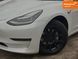 Tesla Model 3, 2020 р., Електро, 105 тис. км, Седан, Білий, Дніпро (Дніпропетровськ) AT-10406277 фото 15