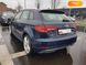 Audi A3 Sportback, 2020, Гибрид (HEV), 1.6 л., 39 тыс. км, Хетчбек, Синий, Днепр (Днепропетровск) Cars-EU-US-KR-30871 фото 4