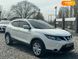 Nissan Rogue, 2017, Бензин, 2 л., 104 тыс. км, Внедорожник / Кроссовер, Белый, Одесса 33008 фото 32