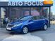 Kia Rio, 2013, Бензин, 1.4 л., 203 тис. км, Седан, Синій, Київ 100850 фото 4